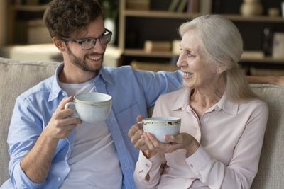 Grandparent Alert: When Helping Grandkids Starts Hurting Your Retirement Plans