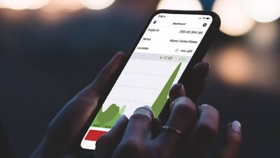 IPVanish has begun offering Amazon gift cards when you refer a friend — here's how much you could earn