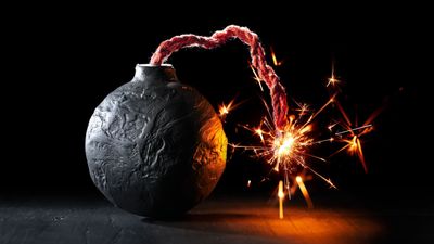 Does the QQQ ETF Have a Bad Case of Premature Accumulation?