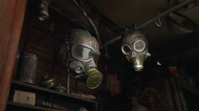 Metro 2039: Everything you need to know about the next Metro game