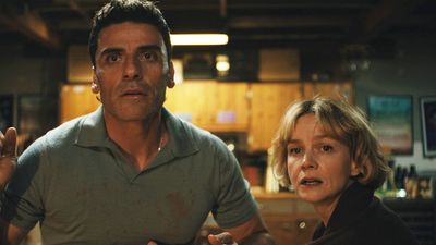 'Beef' season 2 is a recipe for disaster served hotter, messier and more unhinged than before