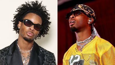 LAPD Arrest US Musician D4vd After Body Of Missing Teen Found Dead In His Tesla