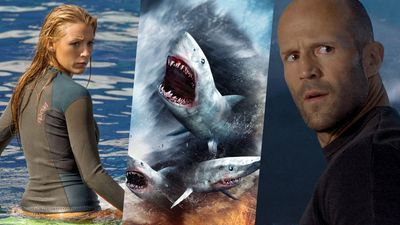 What's the best shark movie of all time (that isn't 'Jaws')?