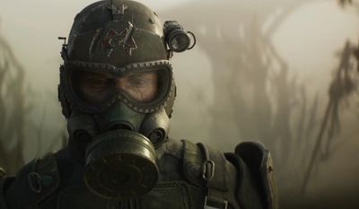 "Darkest ever" Metro 2039 looks absolutely insane, but also painfully sobering — Xbox First Look showcase offers our first glimpse at 4A Games' next epic