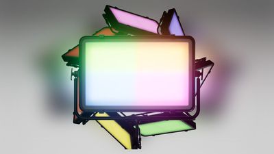 Can creators finally get light that's both powerful and soft? The Profoto ProPanel 3x2 is a powerful LED panel dimmable down to 0.1 percent – and it already won an award