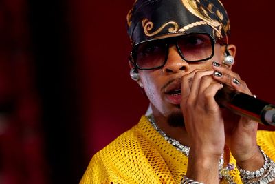 D4vd arrested in connection with murder of young girl