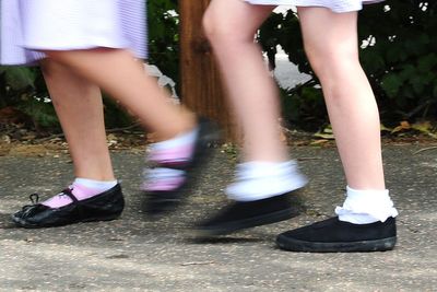 Parents ‘expect to spend £85 on average in spring on children’s school supplies’