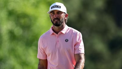 Max Homa Not A Fan Of 'Spoiled' Behavior After Sergio Garcia's Masters Reprimand