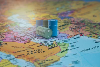 3 Ways to Keep Control of Your Investments as Oil Prices Create Turbulence