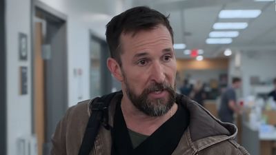 6 new movies and shows to watch this weekend on Netflix, HBO Max, Disney Plus, and more (April 17–April 19)