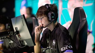 ENVY drops Canezerra after Riot’s 1-year hardware ban due to behavioral misconduct