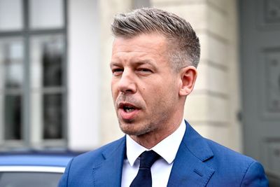 Hungary’s incoming PM vows to shut down state media, calls it ‘factory of lies’