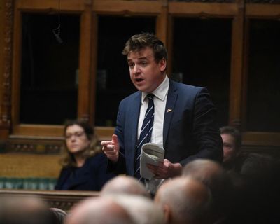 UK Tory MP who defected to Reform advises One Nation in Australian byelection campaign