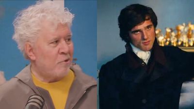 Director Pedro Almodóvar Sparks Online Debate After Questioning If Jacob Elordi Is Just A ‘Sex Symbol’