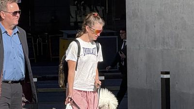 'Texts deleted' before mum accused of smoothie murder