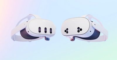 Meta Quest 3, Quest 3S See Price Hike Due to RAM Shortage—Here's How Much They Cost Now