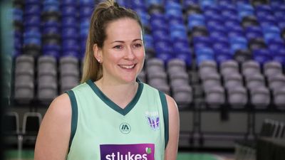 Jewels pick up WNBL champion as first major signing
