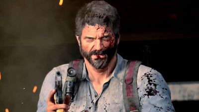 OG Last of Us designer is still "pissed" about Naughty Dog re-doing his work for the remake: "It is literally taking my scripts, pushing delete, and putting all new scripts in"