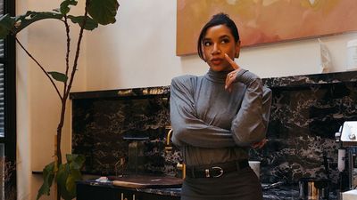 Hannah Bronfman on Designing a Quietly Luxurious Home That Feels Calm, Personal, and Effortlessly Elevated