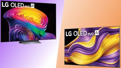 LG C6 vs LG G5: Which OLED TV is the better buy?