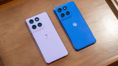 Moto G Stylus 2026 vs. Moto G Stylus 2025: When a pen is mightier than specs