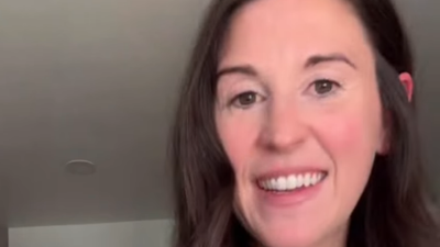 10 Photos of Kelly Hopton-Jones: 'True Nightmare' After Influencer Runs Over 23-Month-Old Son