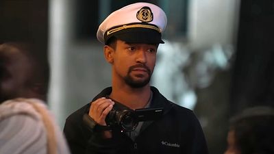 Company Retreat Star Anthony Norman Digs Into His Thought Process During The Show's Big Do-Or-Die Moment