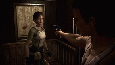 Resident Evil 0 Remake to include an online co-op mode, according to Capcom leak