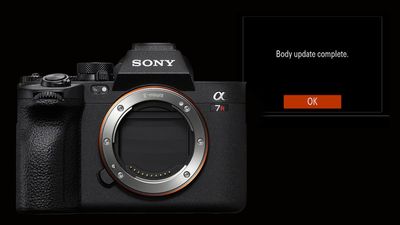 Sony rolls out new firmware for several Alpha models. These Sony cameras have a new stability update