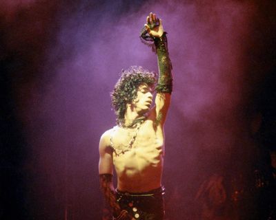 ‘He’d gaze at the stars and go: I’m gonna be up there one day’: Prince by those who knew him best, 10 years after his death