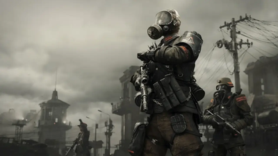 'Metro 2039' Officially Revealed: Game Gets Inspiration From Russia-Ukraine War, Says 4A Games