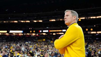 Dusty May's Depressing Recent Comments Show Where College Basketball Is Truly Broken