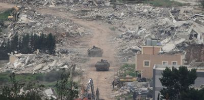 Israel and Lebanon have a ceasefire, but global attention shouldn’t move on. This isn’t a tidy end to the war