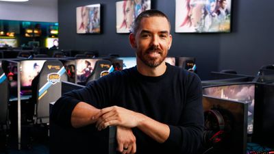 Riot considered acquiring Ashes of Creation studio for its MMO title, says co-founder