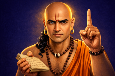 Chanakya Niti: 5 Signs A Woman Will Stay Loyal in Hard Times