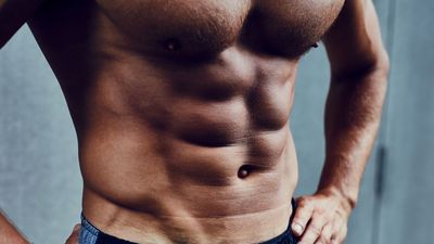 Forget ab wheel rollouts, try this Pilates exercise to strengthen your abs, obliques and shoulders