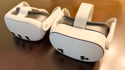 Meta raising Quest headset prices due to AI-driven RAM shortage — Quest 3 to cost $600, Quest 3S $350 from April 19