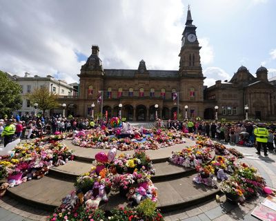 Are Axel Rudakubana’s parents responsible for his terrible crime? It’s a question many families will fear to answer