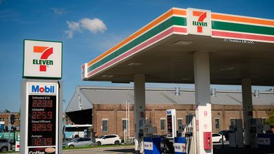 Men arrested for allegedly stealing 1000 litres of fuel