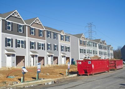 How Cities Use Modern Surveying to Speed Housing