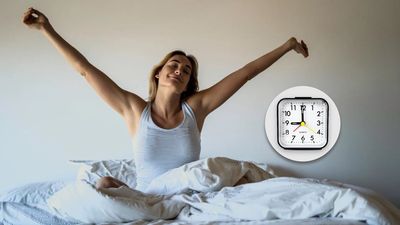 I’m getting 2 hours extra sleep a night and more energy after making this simple change to my routine — but there’s a catch