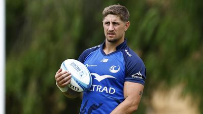 Lomax the Force's wing man with finals fate on the line