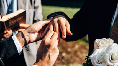 UK: Church in Wales approves bill for same-sex marriage blessings with majority backing