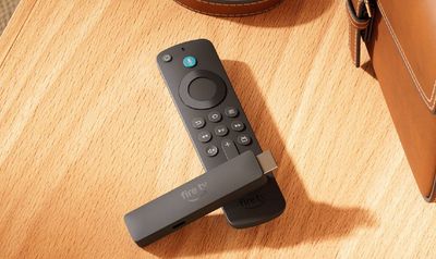 Amazon’s new Fire TV Stick HD runs off your TV's USB port — here's how to pre-order it