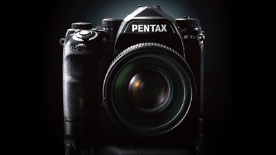 A new Pentax DSLR is in development!
