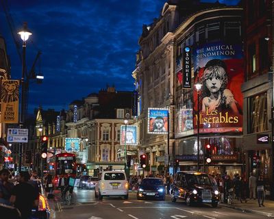 Friday briefing: Is theatre in a Misérables state, or is the industry just adapting to tough times?