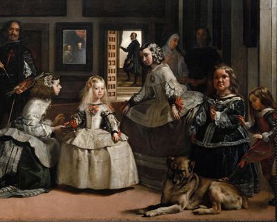 The Dog’s Gaze by Thomas Laqueur review – the art of the canine, from Velázquez to Picasso