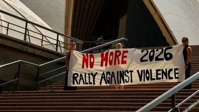 Where To Join The National Rallies Against Gendered Violence Around Australia This Weekend