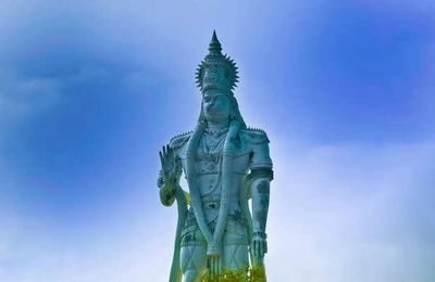 Why Did Hanuman Ji Suddenly Stop… The Answer Is Not What You Think