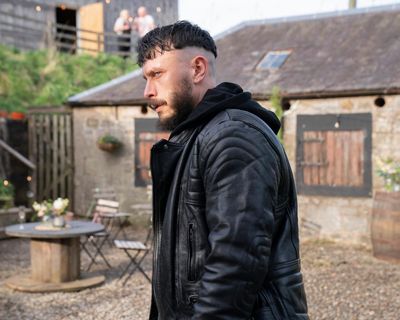 Half Man to Stranger Things: Tales from ’85 – the seven best shows to stream this week